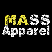 Mass Apparel Logo