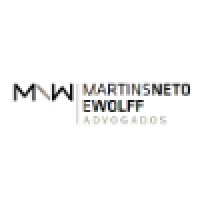 Martins Neto e Wolff Sociedade de Advogados Logo