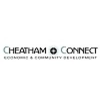Cheatham Connect Logo