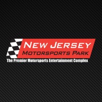 New Jersey Motorsports Park - NJMP Logo