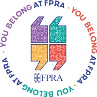 Florida Public Relations Association (FPRA) Logo