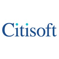Citisoft Logo