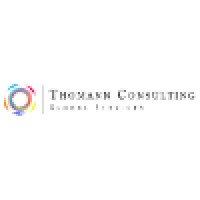 THOMANN consulting Logo
