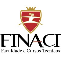Faculdade Finaci Logo