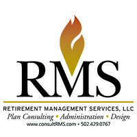 Retirement Management Services (RMS) Logo
