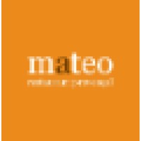 Mateo Restaurant Provencal Logo