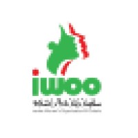 Iranian Womens Organization of Ontario Logo
