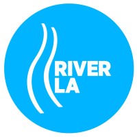 River LA Logo