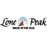 Lone Peak Designs Logo