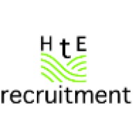 HTE Recruitment Logo