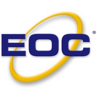 Electro Optical Components Inc. Logo