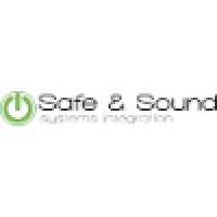 Safe and Sound Systems Logo