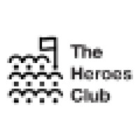 The Heroes Club Logo