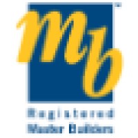 Auckland Registered Master Builders Association Logo