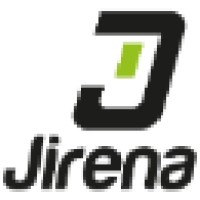 Transportes Jirena Logo