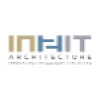 IN2IT ARCHITECTURE Logo