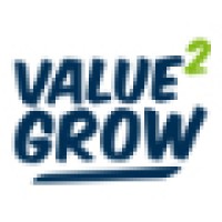 Value2Grow Logo