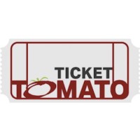 Ticket Tomato Logo