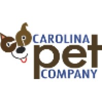 Carolina Pet Company, LLC Logo