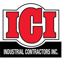 Industrial Contractors, Inc. Logo