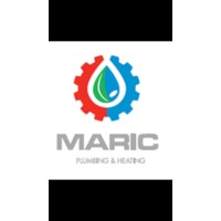 Maric Plumbing & Heating, Inc Logo