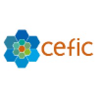 Cefic (European Chemical Industry Council) Logo