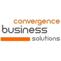 Convergence Business Solutions (CBS) Logo