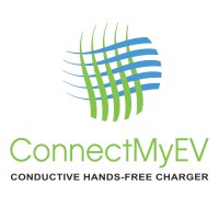 ConnectMyEV Inc. Logo