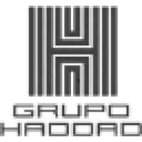 Grupo Haddad Logo