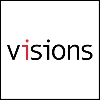 VISIONS/Services for the Blind and Visually Impaired Logo