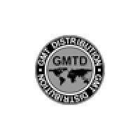 GMT Distribution Logo