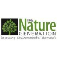 The Nature Generation Logo
