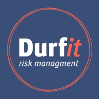Durf IT Logo