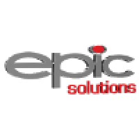 Epic Solutions, LLC. Logo