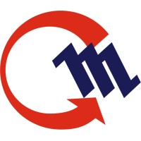 Macrologística Consultoria Logo
