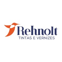 Tintas Rehnolt Logo