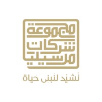 Marseilia Group Logo