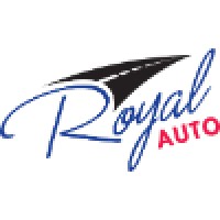 Royal Chrysler Dodge Jeep Ram & Royal Hyundai of Oneonta Logo