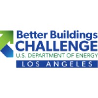 LA Better Buildings Challenge Logo