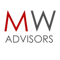 Modern Wealth Advisors, Inc. Logo