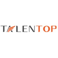 Talentop Consulting Ltd Logo