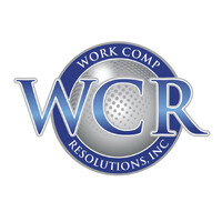 Work Comp Resolutions, Inc. Logo