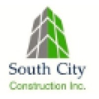 South City Construction Logo
