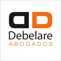 Debelare Abogados Logo