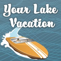 Your Lake Vacation Logo
