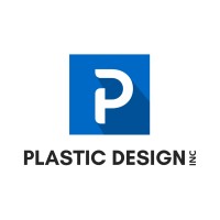 Plastic Design, Inc. Logo