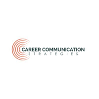 Career Communication Strategies Logo