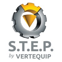 Vertequip - Vertical Equipments S.A. Logo