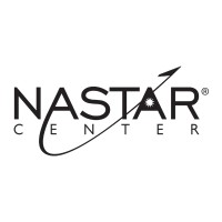 NASTAR Center Logo