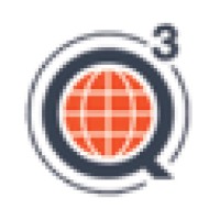 Q3 Marine Training Solutions Logo